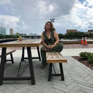 Meet your Posher, Rachel